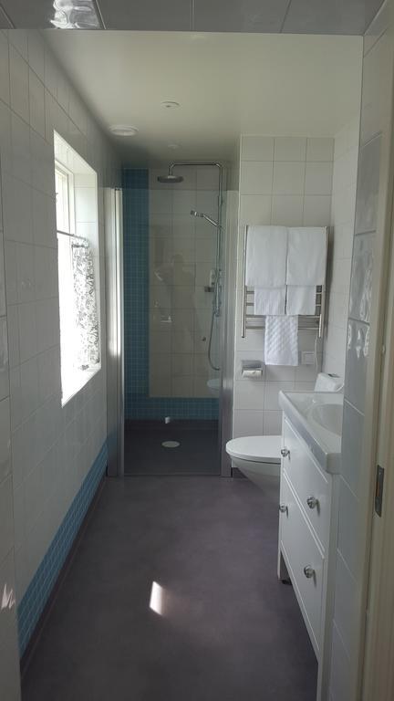 Hotell Groenfeltsgarden Karlskoga Ruang foto