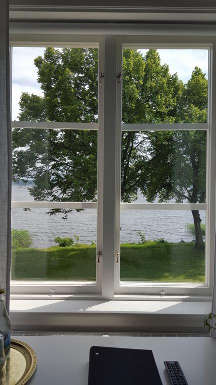 Hotell Groenfeltsgarden Karlskoga Ruang foto